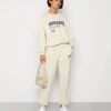 JJXX Beatrice Vint Noos - Sudadera - Bone White 2 JJXX Beatrice Vint Noos - Sudadera - Bone White -Tienda barata Ulla Popken 962ad7dd0a5a436a8d7d05c56fdfc6d6