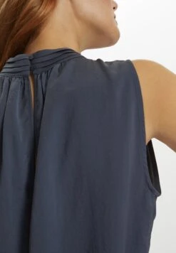 Saint Tropez Aileen - Top - Ombre Blue -Tienda barata Ulla Popken 9657fc3cfc7443928798a66ed2c26b65