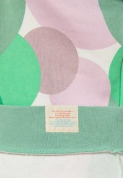 Multicolor - Sudadera - Dots Green Lilac Aop -Tienda barata Ulla Popken 96747925c4b1400685f80d2947adb5b1