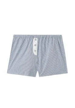 Intimissimi View - Pantalón De Pijama - Aufdruck Santorini Print Blue -Tienda barata Ulla Popken 96c163c3681e445d9116e1d03c29dd24