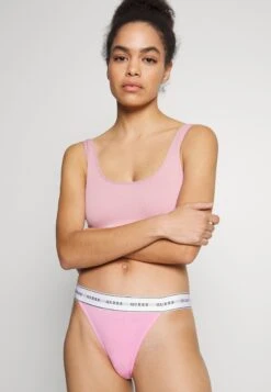 Guess Carrie Brazilian - Braguitas - Pinky Flower 11 Guess Carrie Brazilian - Braguitas - Pinky Flower -Tienda barata Ulla Popken 9738f5164ee24f62a7ee8e1fdcea7ba8