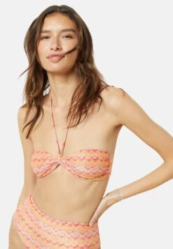 ETAM Boali - Top De Bikini - Corail -Tienda barata Ulla Popken 978c782a8d1f4c9d854422994104765e