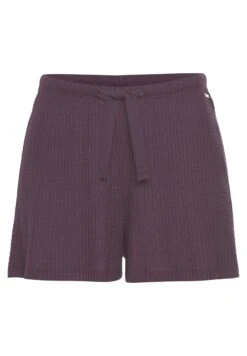 S.Oliver Shorts - Bordeaux 6 S.Oliver Shorts - Bordeaux -Tienda barata Ulla Popken 979f32ea4a8143b58b9346b39f6a198b