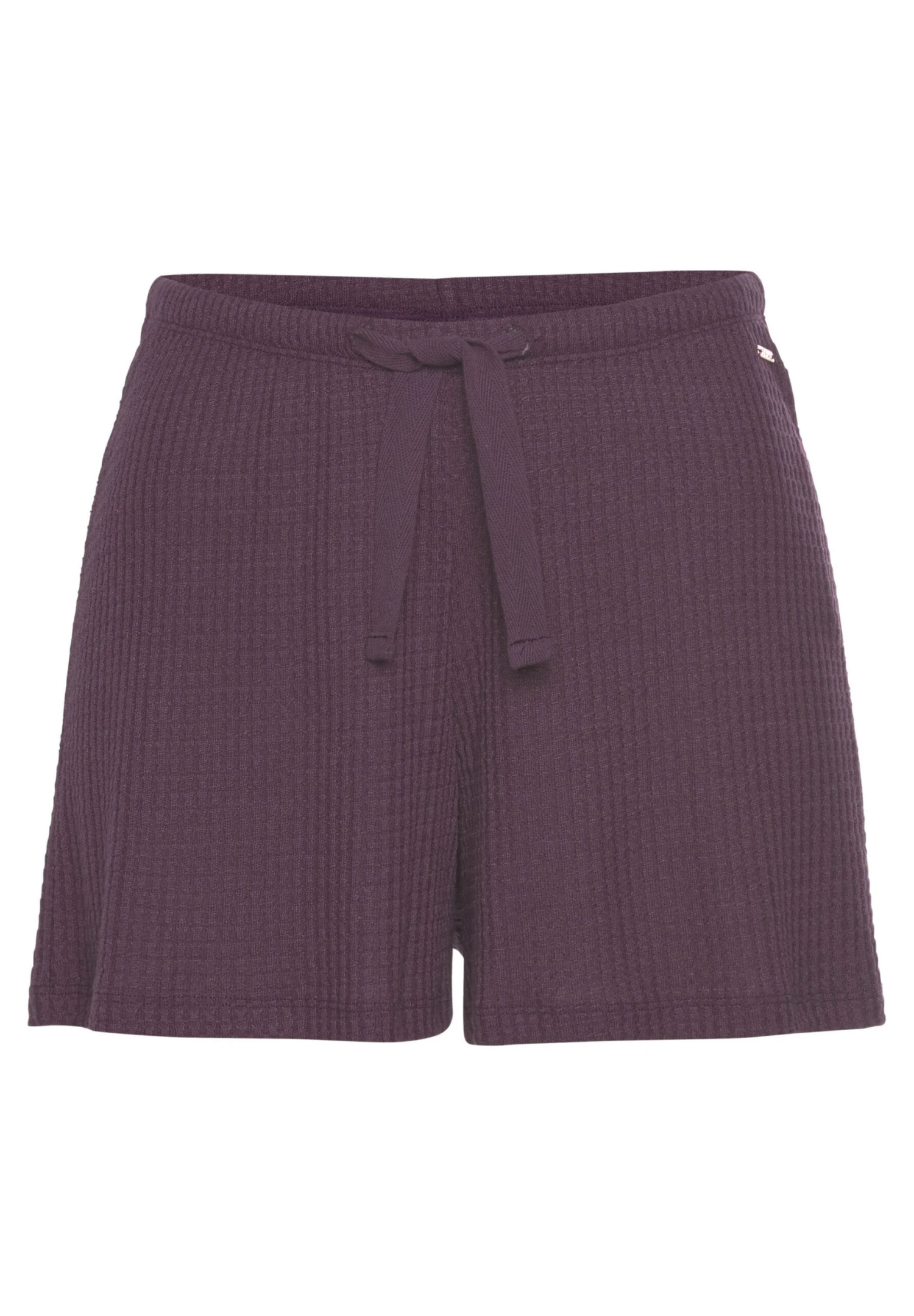 S.Oliver Shorts - Bordeaux 4 S.Oliver Shorts - Bordeaux - Imagen 2