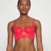 Marks & Spencer Linea Lace - Sujetador Balconette - Red 2 Marks & Spencer Linea Lace - Sujetador Balconette - Red -Tienda barata Ulla Popken 97f04b7ab6fb473e9f6d5cc7e9b52211