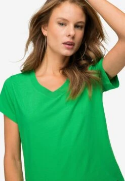 Camiseta Básica - Varengroen -Tienda barata Ulla Popken 9840113ec32849318d968c2d6fcc0fb2