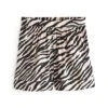 Next Elasticated Pull-On Standard - Shorts - Zebra Print 1 Next Elasticated Pull-On Standard - Shorts - Zebra Print -Tienda barata Ulla Popken 9846b287e5cd41ca83e62919b2d08653