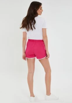 Threadbare Freddie Runner - Pantalones Deportivos - Pink -Tienda barata Ulla Popken 98f3fd7cb03545e98f682978d5942515
