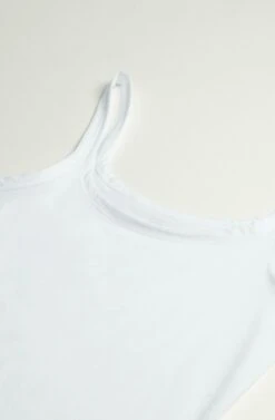 Intimissimi - Camiseta De Pijama - Bianco -Tienda barata Ulla Popken 98ff4769f8e44800a7948c399b802653