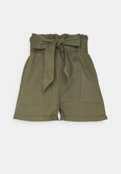 ONLY Smilla Belt Noos - Shorts - Kalamata