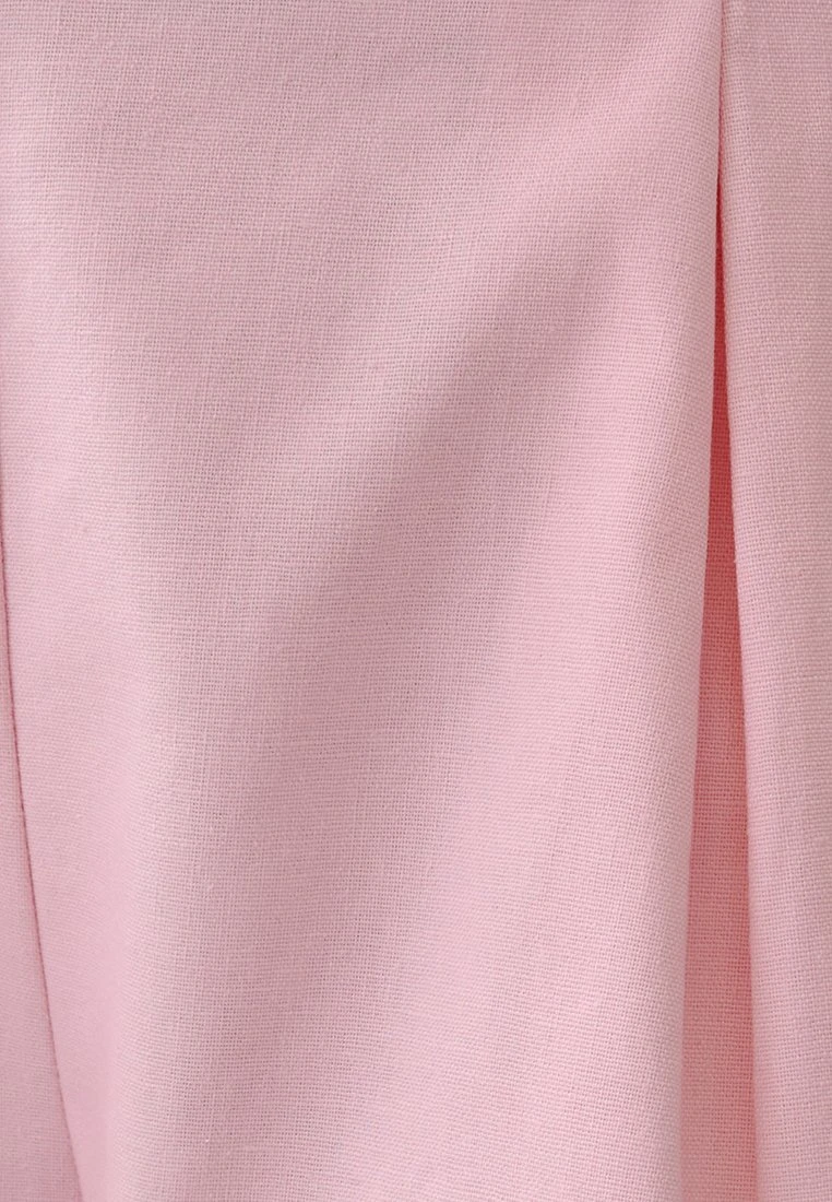 Tussah Jayda- Shorts - Pale Pink 8 Tussah Jayda- Shorts - Pale Pink - Imagen 6