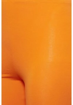 Shorts - Orange -Tienda barata Ulla Popken 995eb07c45f94b1fa8fafcb04ea107a5