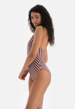 Glam - Bañador - Bordeaux 10 Glam - Bañador - Bordeaux -Tienda barata Ulla Popken 999c7d0459704995b9e6da0325358480