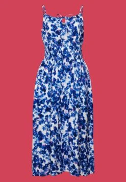 ESPRIT Light - Vestido Informal - Ice -Tienda barata Ulla Popken 9a9ab51cd1444ab585975b45a52689b6