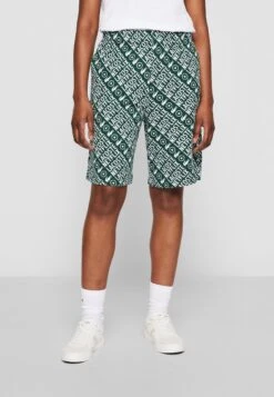 Lacoste X Netflix - Shorts - Green/White 11 Lacoste X Netflix - Shorts - Green/White -Tienda barata Ulla Popken 9b4c14613e184a9f8c80f5bd3e358d02