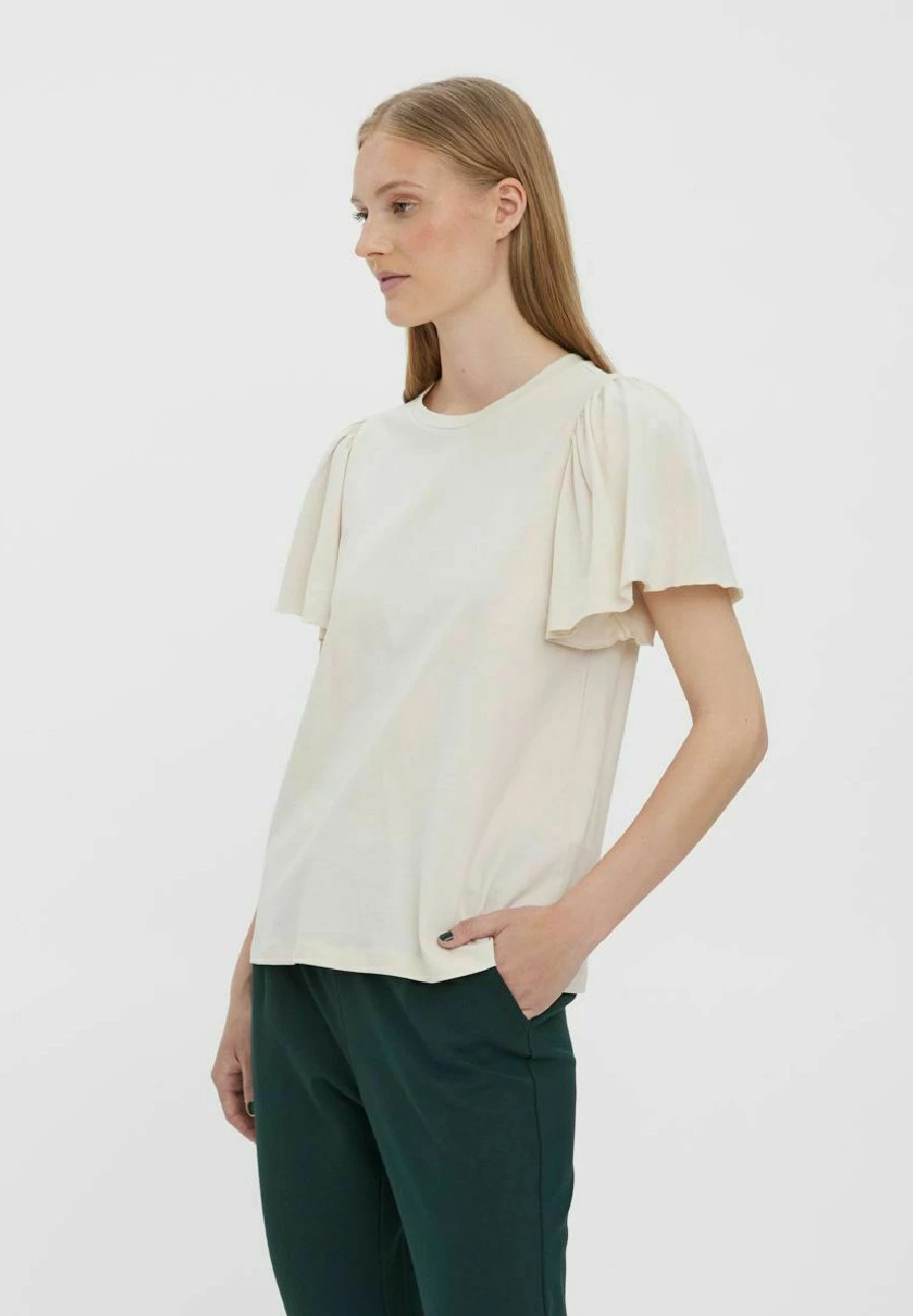Vero Moda Blusa - Birch 5 Vero Moda Blusa - Birch - Imagen 3