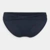 Seafolly Collective Twist Band Hipster - Braguita De Bikini - True Navy -Tienda barata Ulla Popken 9c719e6e8f684307a8002fafdce401cb