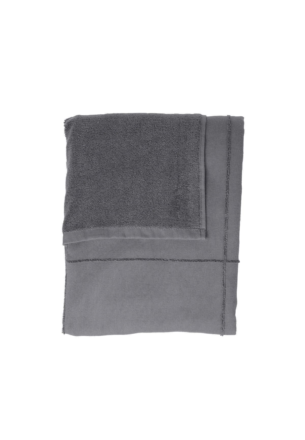 The Organic Company Bath & Wellness Calm Wrap - Complementos De Playa - Dark Grey 4 The Organic Company Bath & Wellness Calm Wrap - Complementos De Playa - Dark Grey - Imagen 2