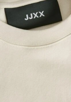 JJXX Oversize- Sudadera - Weiß -Tienda barata Ulla Popken 9d6bce5a50e946abba5d8791643443c9