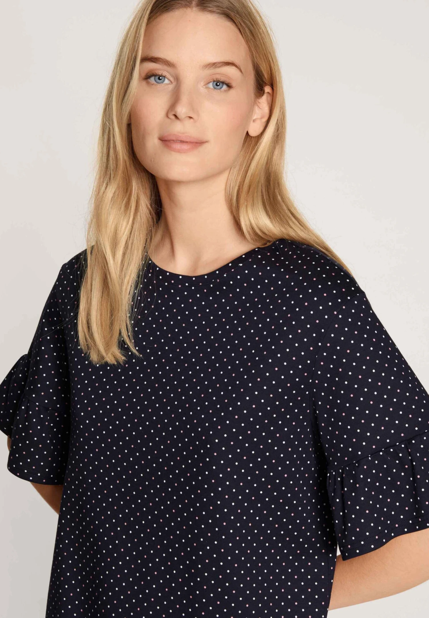 Calida Favourites Dreams - Camisón - Dark Lapis Blue 5 Calida Favourites Dreams - Camisón - Dark Lapis Blue - Imagen 3