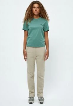 Bora Regular- Camiseta Básica - North Atlantic -Tienda barata Ulla Popken 9ec2d5bee9d24e2da0615fdf2dba5498