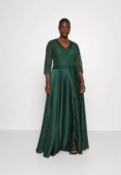 Vestido De Fiesta - Forest