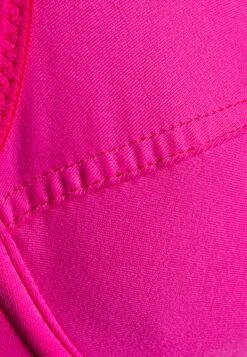 DIM Generous Classic Underwire Bra - Sujetador Con Aros - Fushia -Tienda barata Ulla Popken 9fc5b250ac54468bbe2c7f6b8817c1f1