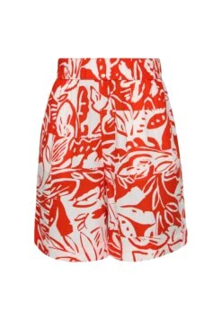 S.Oliver Shorts - Hellorange