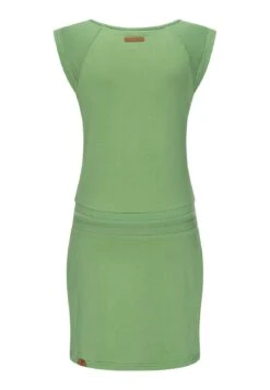 Ragwear Penelope W - Vestido De Tubo - Grün -Tienda barata Ulla Popken a0f6c61430044d6f90e3270e883a7203