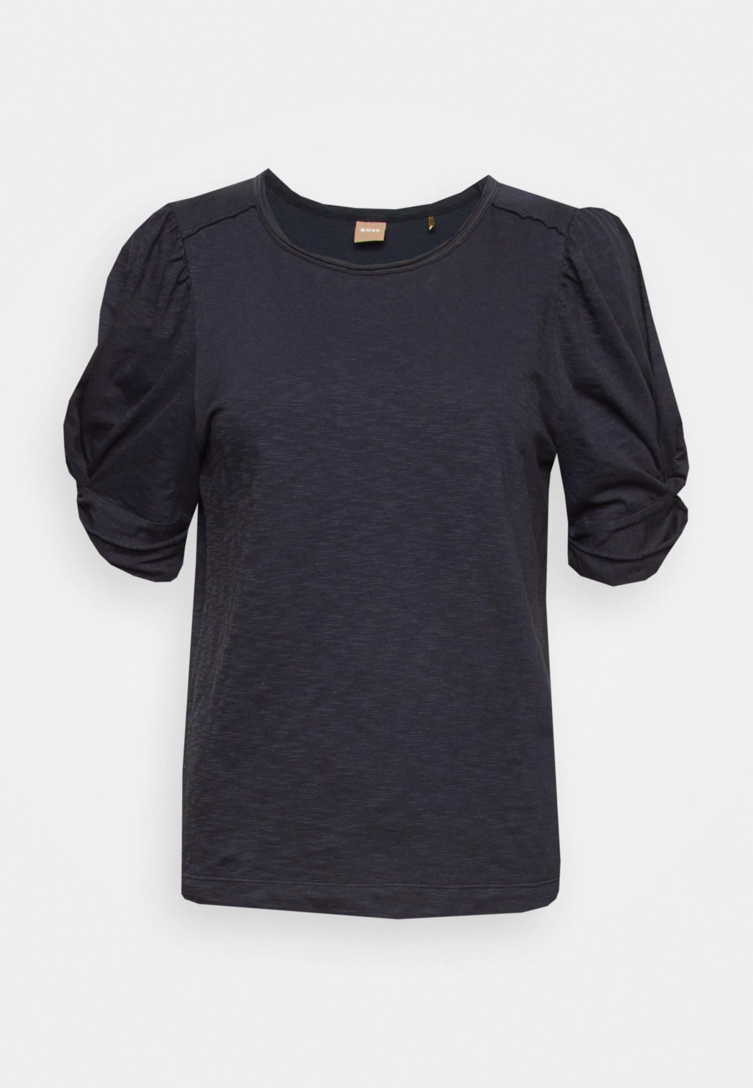 Boss Eronica - Camiseta Estampada - Open Blue 8 Boss Eronica - Camiseta Estampada - Open Blue - Imagen 6