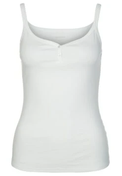 Schiesser Naturschönheit - Camiseta Interior - White 8 Schiesser Naturschönheit - Camiseta Interior - White -Tienda barata Ulla Popken a27fe03883cc4f678a16a9bd47168f67