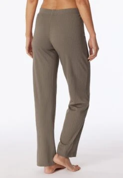 Schiesser Mix - Pantalón De Pijama - Taupe -Tienda barata Ulla Popken a2dab85d7512450c8fdf713d6e5676ef