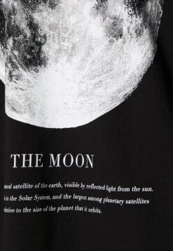 Even&Odd Camiseta Estampada - Black -Tienda barata Ulla Popken a303ac6b47014fc292929b0b74e13a64