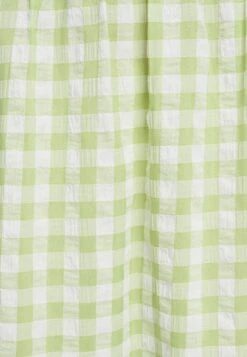 Calli Brunch- Vestido Largo - Citrus Gingham -Tienda barata Ulla Popken a3d3d3a5b6bd49339ca572475f5e691d