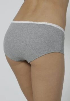 nuevos productos 3 Marc O'Polo Favorite - Culotte - Heather Grey