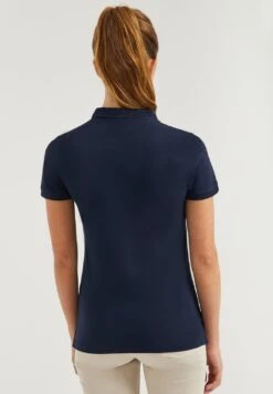POLO CLUB Short Sleeve- Polo - Navy 10 POLO CLUB Short Sleeve- Polo - Navy -Tienda barata Ulla Popken a44508a249034cbb80c93145a0d5137d