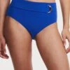 Chantelle Celestial Full Brief - Braguita De Bikini - Deep Blue -Tienda barata Ulla Popken a45c95ee7dc24ddbb630e73d7963b4c1