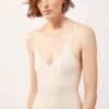 ETAM Control - Shapewear - Body - Sand -Tienda barata Ulla Popken a5141c026ca44c0d855c92b300c64588