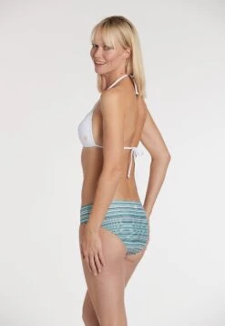 Olympia Mix Match - Top De Bikini - Weiss -Tienda barata Ulla Popken a51a9b2741e54483b358ebafc5a6d344