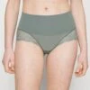 Spanx Braguitas - Hazy Grey