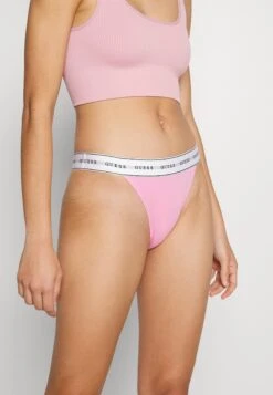 Guess Carrie Brazilian - Braguitas - Pinky Flower