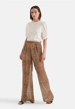 Knot - Camiseta Básica - White -Tienda barata Ulla Popken a5d85422bc3740139b6ccba0b1c7d5cf