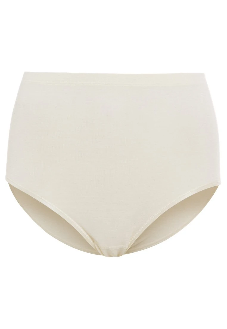 HANRO Woolen Silk- Braguitas - Cygne 7 HANRO Woolen Silk- Braguitas - Cygne - Imagen 5