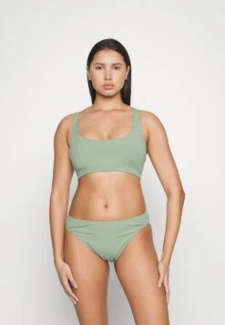 Brunotti Lux Rib Women - Bikini - Sage Green