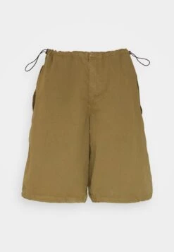 BDG Urban Outfitters Baggy Longline- Shorts - Khaki 12 BDG Urban Outfitters Baggy Longline- Shorts - Khaki -Tienda barata Ulla Popken a6ea14c7d1b449cabc0deeadb77c668b