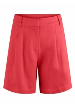 YAS Isma Hw - Shorts - Bittersweet -Tienda barata Ulla Popken a738d930e7ac47f993527265b7f4a225