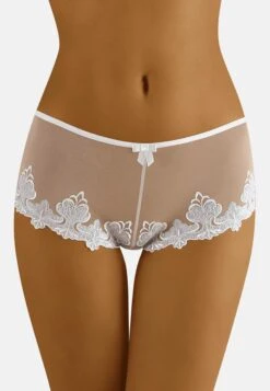 Saha - Culotte - White