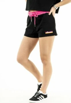 Ellesse Shorts - Noir