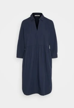 ESPRIT Dresses Light - Vestido Informal - Navy 12 ESPRIT Dresses Light - Vestido Informal - Navy -Tienda barata Ulla Popken a864266f47bb48dabe6ae1799c90162b