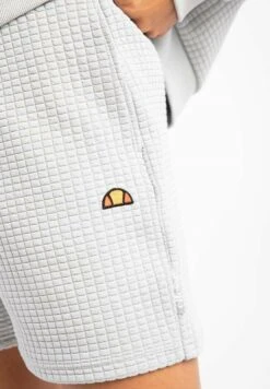 Ellesse Custacin- Pantalones Deportivos - Szary -Tienda barata Ulla Popken a8a69ef012dc4fdf8f9132d505da3a1e